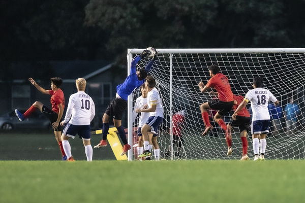 Ramirez - of course - leads Central to city victory